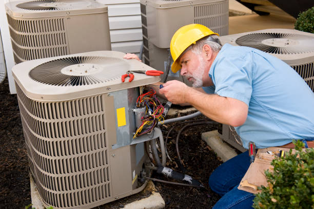 Best HVAC Software and Technology in Topeka, IN