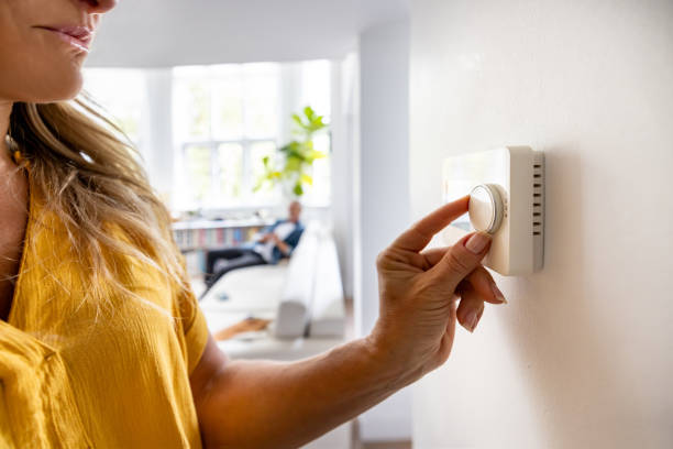 Best HVAC Retrofitting and Upgrading in Topeka, IN