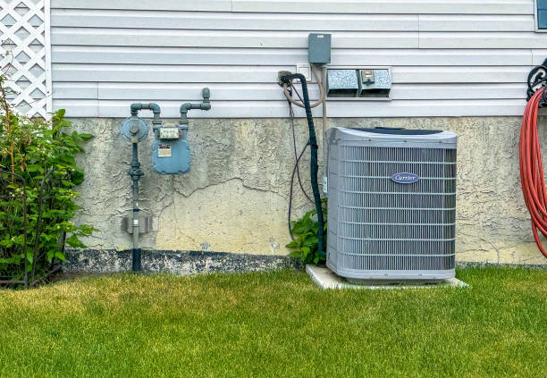Best Ductless Mini-Split Systems in Topeka, IN